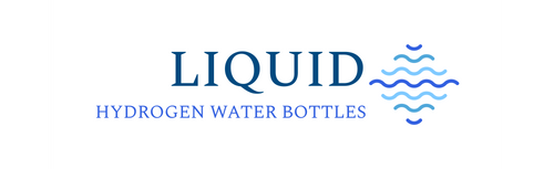 Liquid Hydrogen Water Bottles